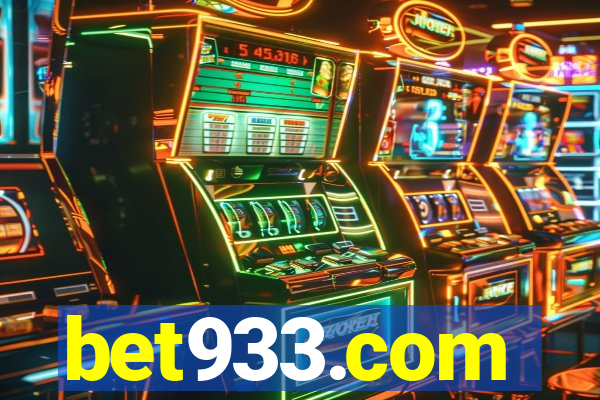 bet933.com