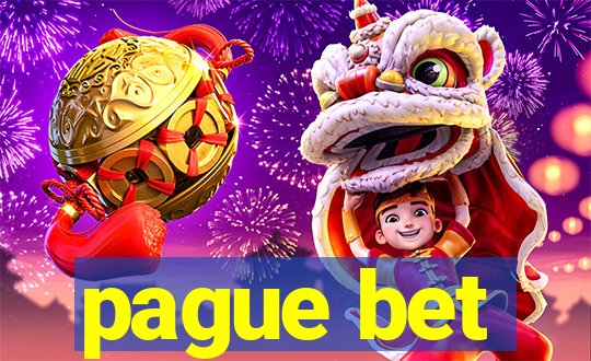 pague bet