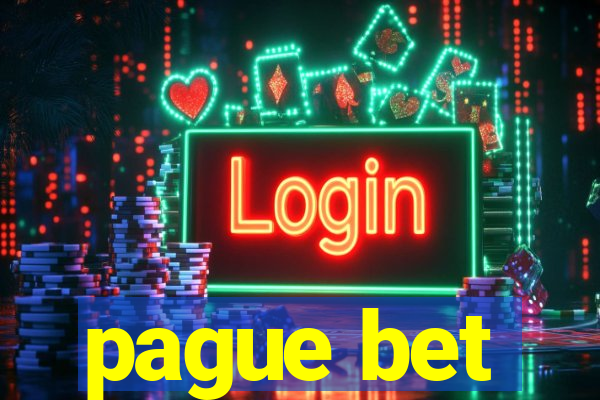 pague bet
