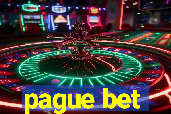 pague bet