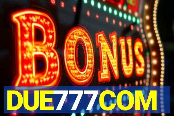 DUE777COM