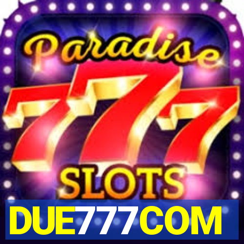 DUE777COM