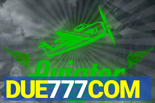DUE777COM