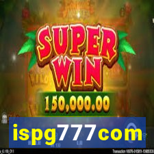 ispg777com