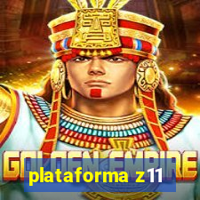 plataforma z11