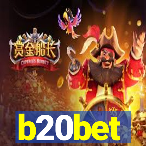 b20bet