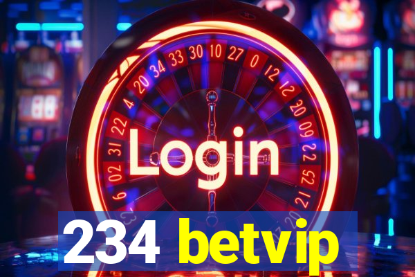 234 betvip