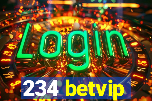 234 betvip