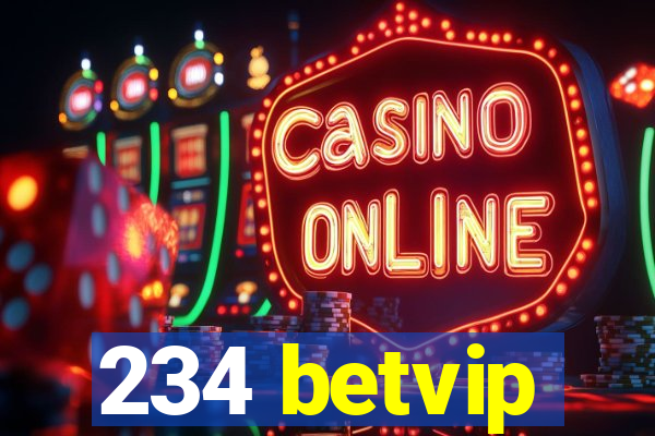 234 betvip