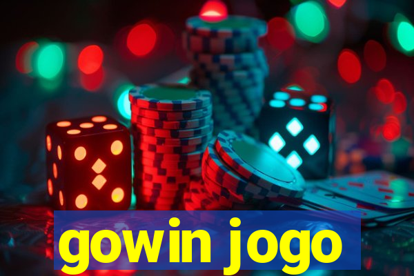 gowin jogo
