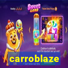 carroblaze