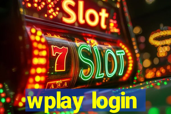 wplay login