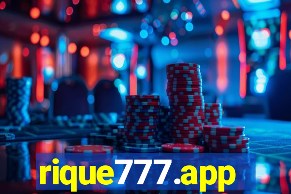 rique777.app