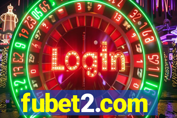 fubet2.com
