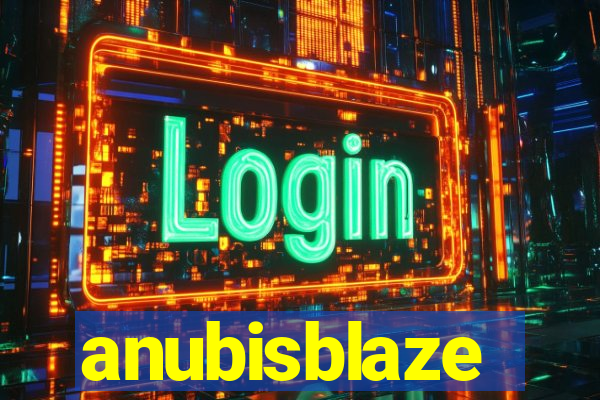 anubisblaze