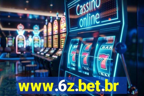 www.6z.bet.br