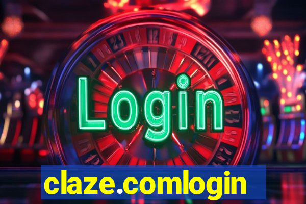 claze.comlogin