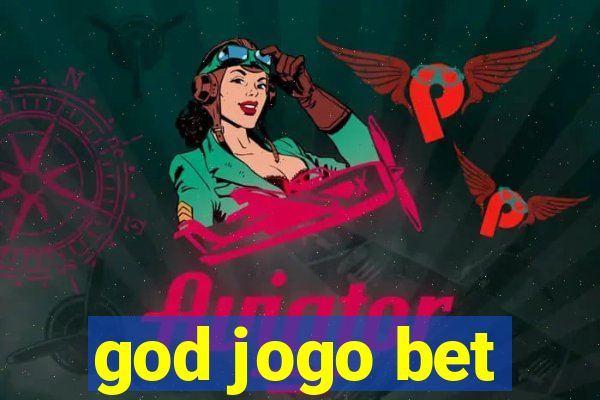 god jogo bet