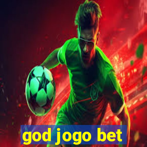 god jogo bet