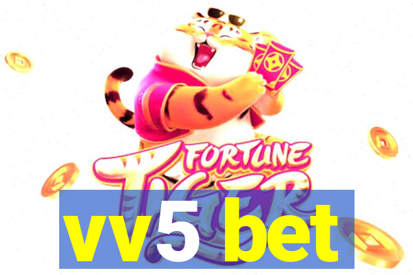 vv5 bet