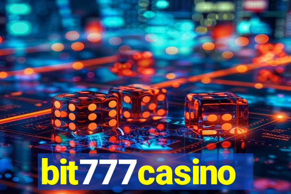 bit777casino