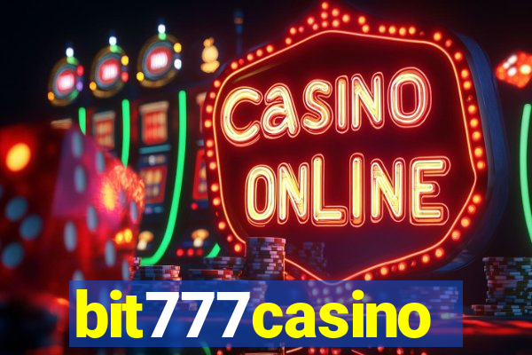 bit777casino