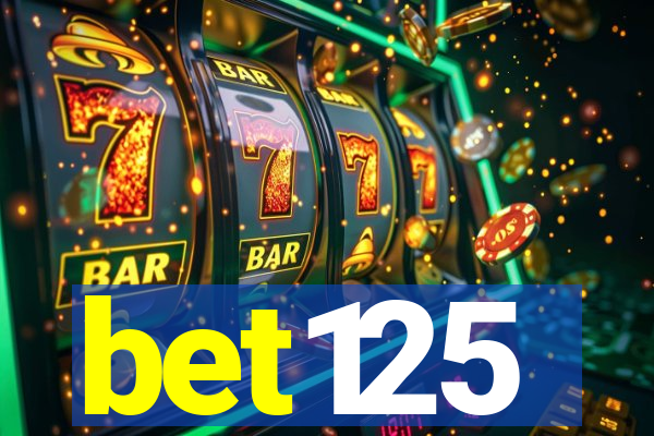 bet125