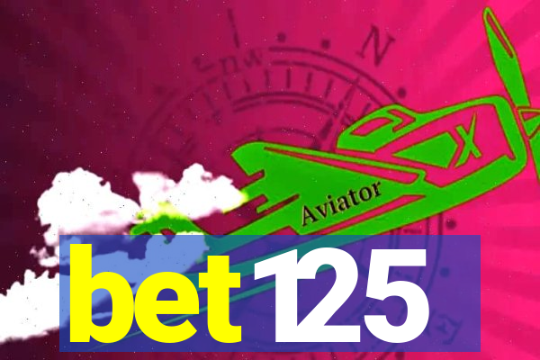 bet125