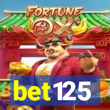 bet125