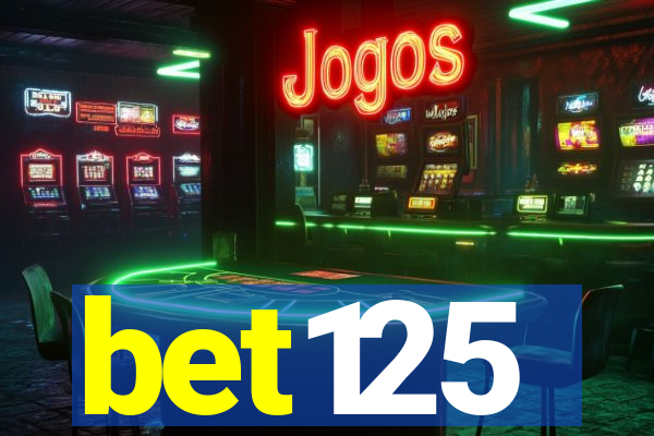 bet125