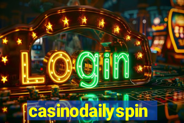 casinodailyspin