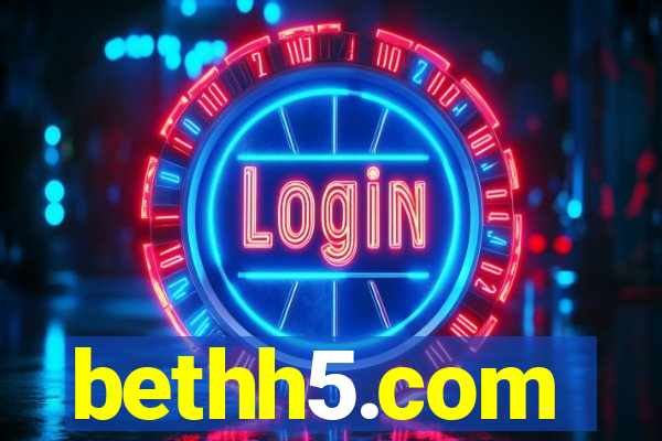 bethh5.com