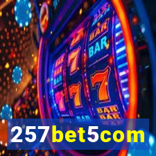 257bet5com