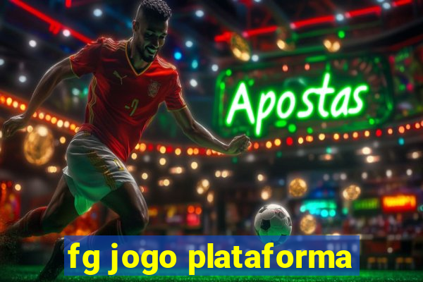 fg jogo plataforma