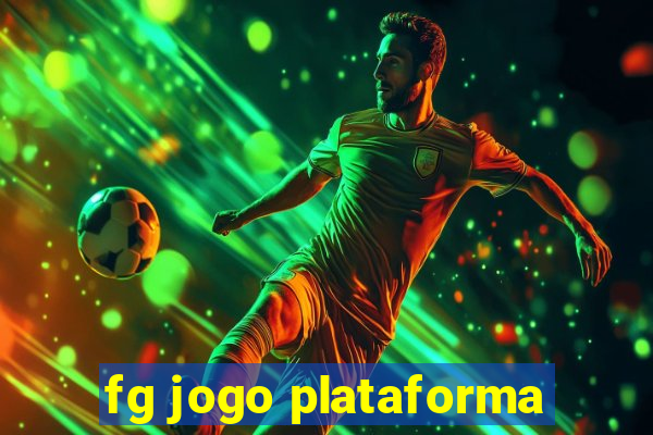 fg jogo plataforma