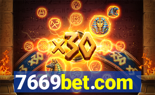 7669bet.com
