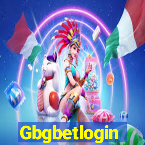 Gbgbetlogin