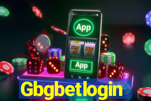 Gbgbetlogin