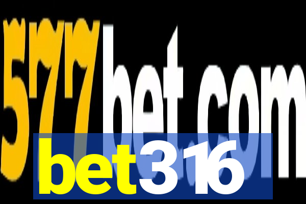 bet316