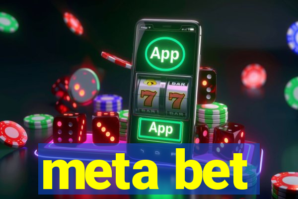 meta bet