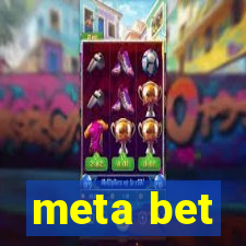 meta bet
