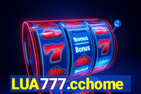 LUA777.cchome
