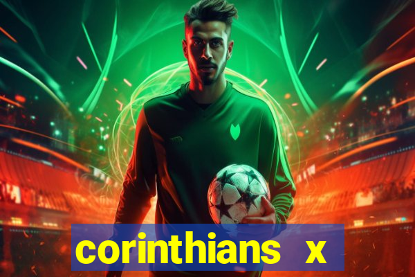 corinthians x cruzeiro multicanais