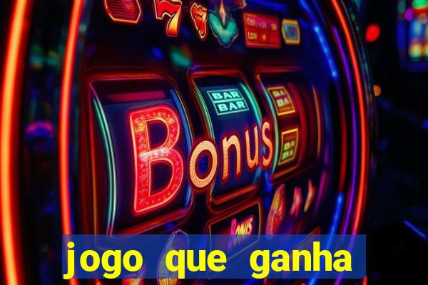 jogo que ganha dinheiro sem investir