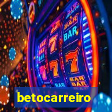 betocarreiro