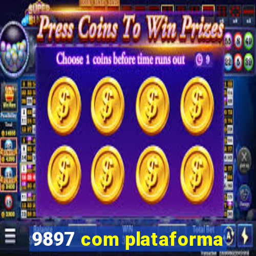 9897 com plataforma
