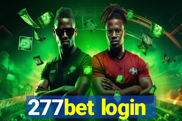 277bet login