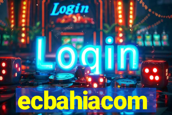 ecbahiacom