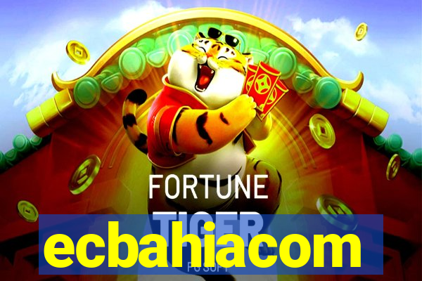 ecbahiacom