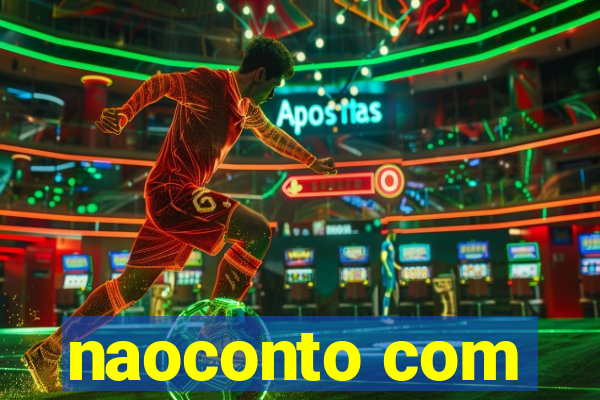 naoconto com